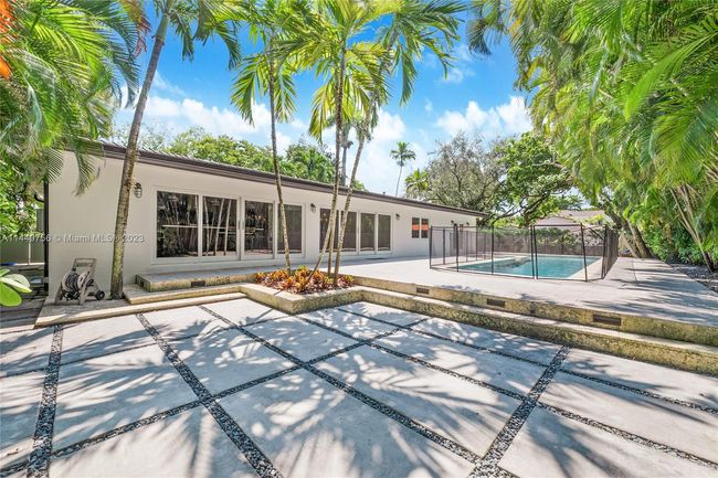 5910 Cellini St, House other with 3 bedrooms, 2 bathrooms and null parking in Coral Gables FL | Image 26