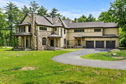 57 Beaver Pond Rd, Beverly, MA, 01915-1266 | Card Image