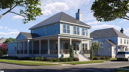 101 Burris Drive, Greenville, SC, 29615 | Card Image