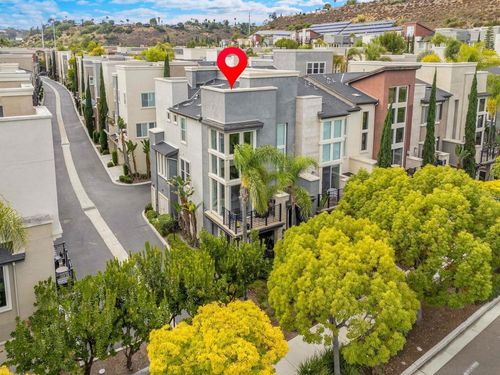 2432 Via Alta, San Diego, CA, 92108-5121 | Card Image