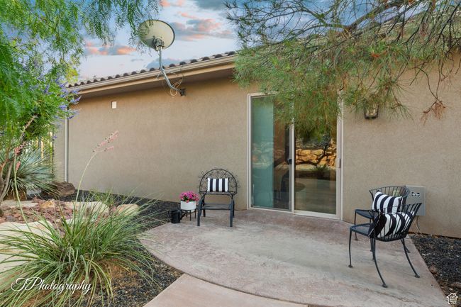 View of patio / terrace | Image 66