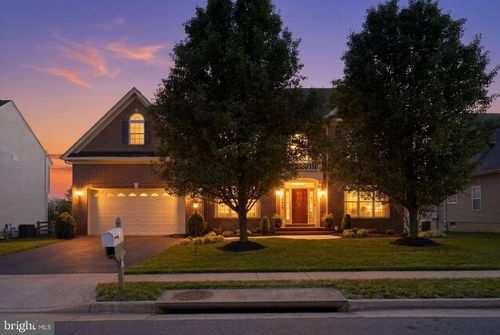 14454 Broadwinged Dr, GAINESVILLE, VA, 20155-5932 | Card Image