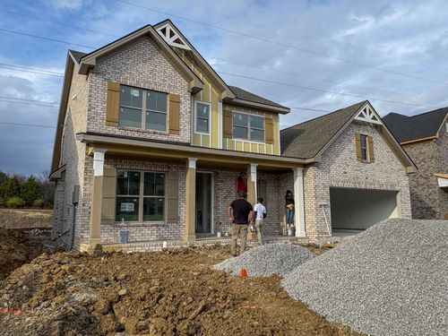 lot-610-213 Settlers Way, Hendersonville, TN, 37075-6753 | Card Image