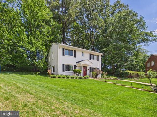 5512 Kathleen Pl, SPRINGFIELD, VA, 22151-3225 | Card Image