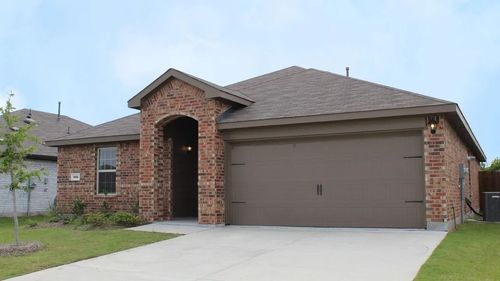 505 Lansdowne Dr, Josephine, TX, 75135-1127 | Card Image