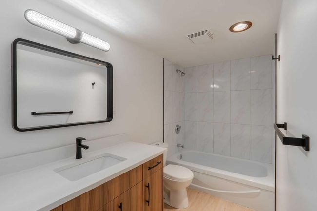 212 - 515 57 Ave Sw, Condo with 2 bedrooms, 1 bathrooms and 1 parking in Calgary AB | Image 13