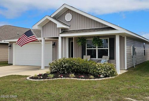 268 Ryder Ln, Panama City, FL, 32404-9815 | Card Image