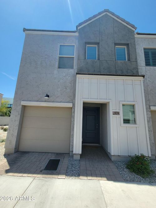 8234 N 22nd Dr, Phoenix, AZ, 85021-7877 | Card Image
