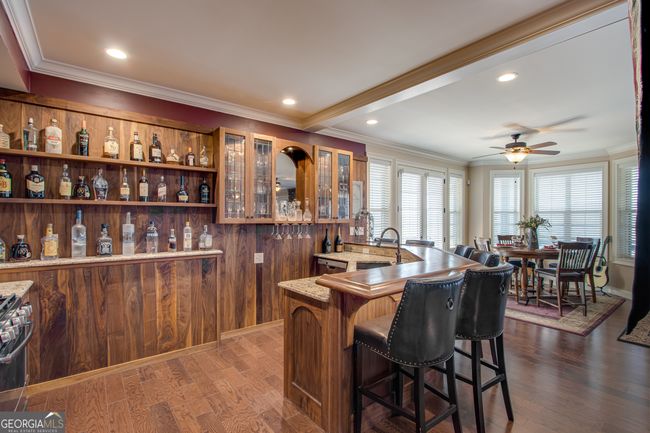 171 Winterberry Trl, House other with 4 bedrooms, 4 bathrooms and 5 parking in Clayton GA | Image 75