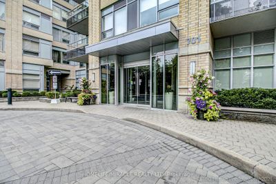 406 - 701 Sheppard Ave W, Condo with 2 bedrooms, 1 bathrooms and 1 parking in North York ON | Image 2