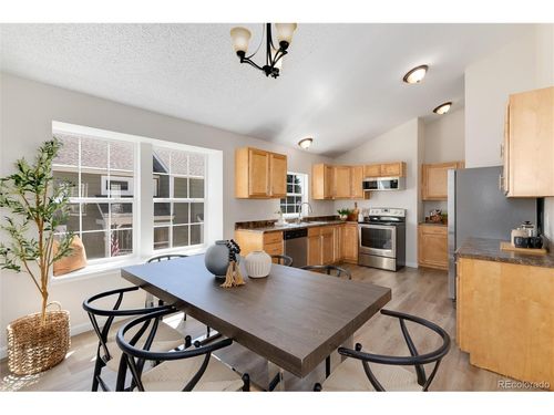 9734 W Elmhurst Pl, Littleton, CO, 80128-5196 | Card Image