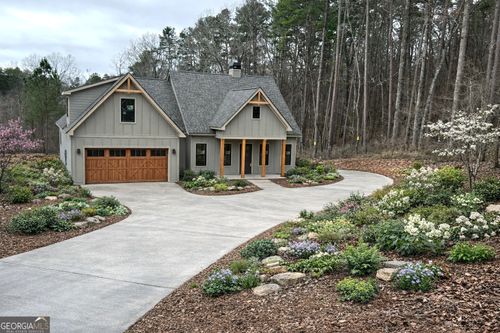 LOT 1 Roundtop Rd, Ellijay, GA, 30540-7480 | Card Image