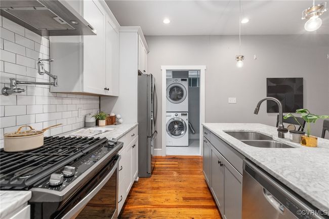 1319 N 28 Th St, House other with 3 bedrooms, 3 bathrooms and null parking in Richmond VA | Image 16