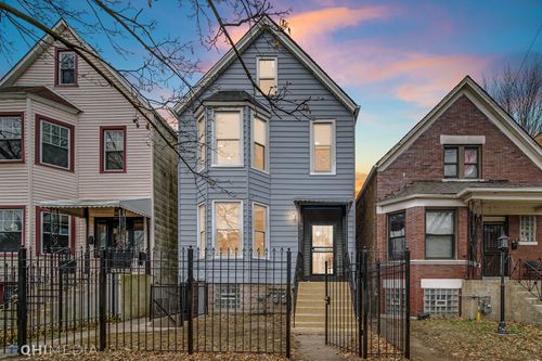 6822 S Langley Ave, Chicago, IL, 60637-6059 | Card Image