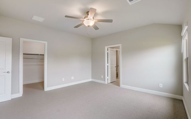 Photo is not of the actual home, but is an inspirational photo of builder’s model home and may depict options, furnishings, and/or decorator features that are not included. | Image 14
