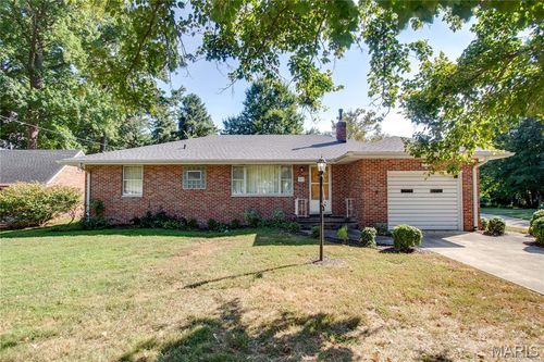 713 Ramona Pl, Godfrey, IL, 62035-2544 | Card Image