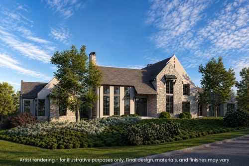 415 Canterbury Rise, Franklin, TN, 37067-6492 | Card Image
