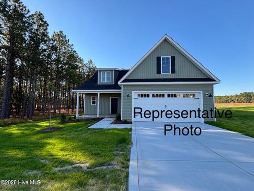 187 Spring Meadows Dr, Aberdeen, NC, 28315-4551 | Card Image