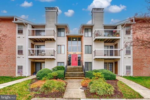 unit-2d-1109 Castle Harbour Way, GLEN BURNIE, MD, 21060-7779 | Card Image
