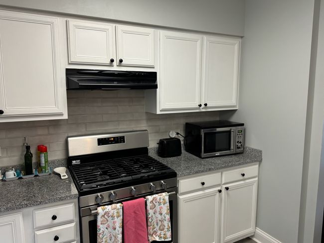 UNIT-407 - 5555 N Cumberland Ave, Condo with 1 bedrooms, 1 bathrooms and 1 parking in Chicago IL | Image 21
