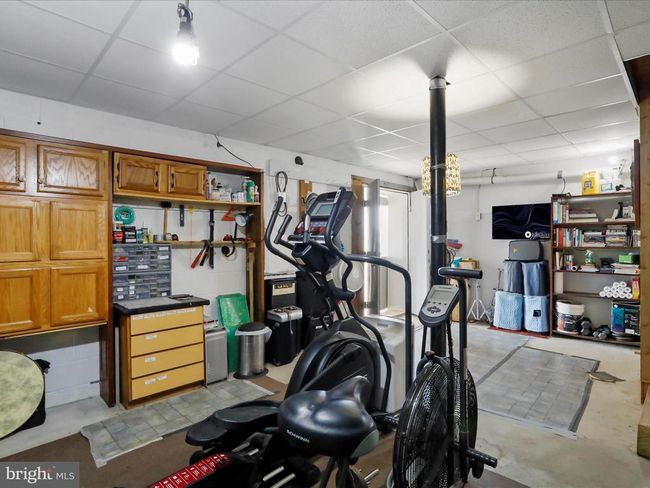150 N Apple Ridge Rd, House other with 2 bedrooms, 2 bathrooms and null parking in Romney WV | Image 39