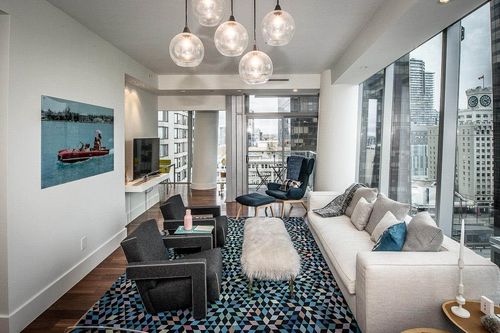 1505 - 667 Howe St, Vancouver, BC, V6C0B5 | Card Image