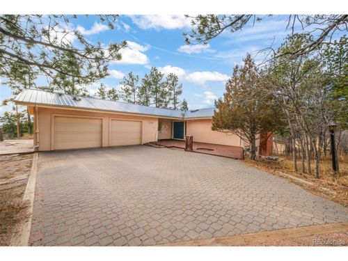 2755 Mount Herman Rd, Monument, CO, 80132 | Card Image