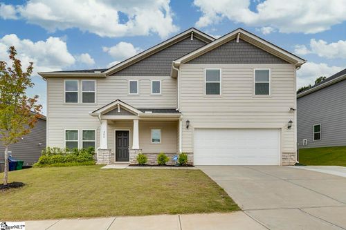 208 Roderick Ln, Greenville, SC, 29605-6171 | Card Image