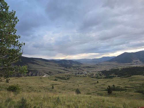 TBD County Road 504 Bachelor Loop, Creede, CO, 81130 | Card Image
