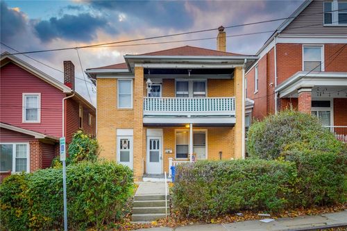 1410 Creedmoor Ave, Brookline, PA, 15226-2326 | Card Image