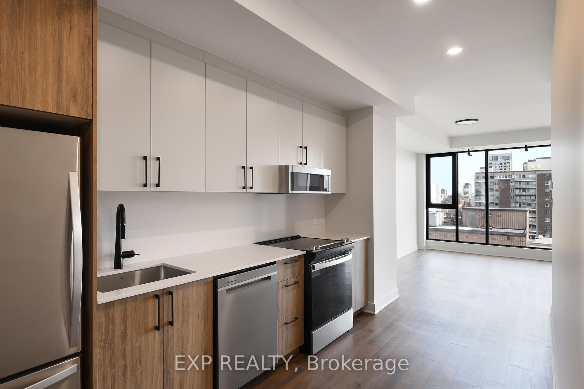 Residential Lease in Ottawa Centre 2