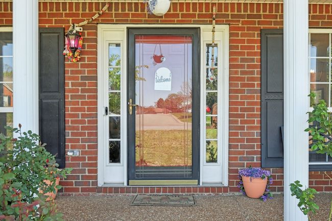4633 Brown Leaf Dr, House other with 4 bedrooms, 3 bathrooms and 4 parking in Old Hickory TN | Image 10
