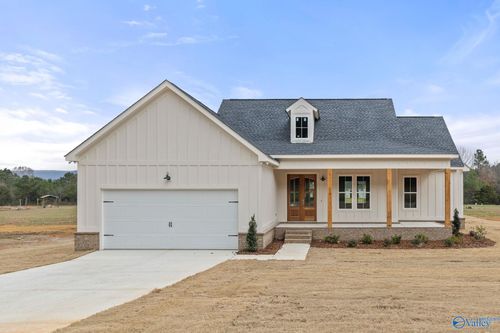 219 Bush Rd Se, Huntsville, AL, 35803-6537 | Card Image