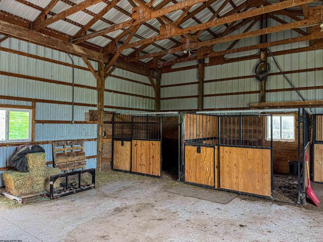 5698 Morgantown Pike, Home with 4 bedrooms, 2 bathrooms and 3 parking in Belington WV | Image 13