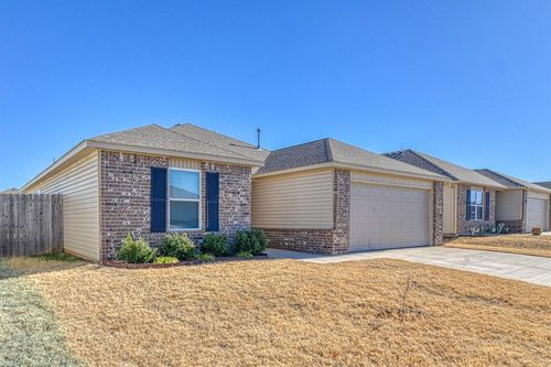 11808 Jude Way, Yukon, OK, 73099 | Card Image
