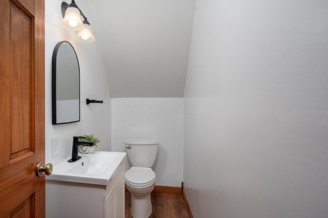 1004 Washington Ave, House other with 4 bedrooms, 2 bathrooms and null parking in Washington Court House OH | Image 24