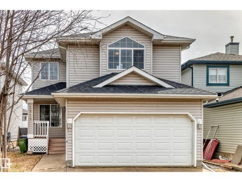 1815 36 Ave Nw, Edmonton, AB, T6T1S8 | Card Image