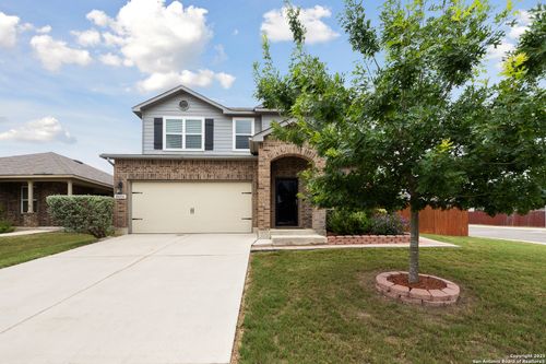 4606 Heathers Cross, Saint Hedwig, TX, 78152-4405 | Card Image