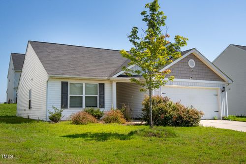 191 Steamboat Lane, Burlington, NC, 27217 | Card Image
