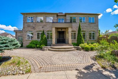 20 Renberg Dr, House other with 5 bedrooms, 6 bathrooms and 8 parking in Markham ON | Image 2