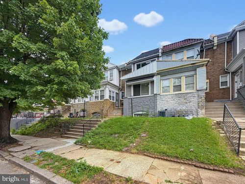 5357 N Sydenham Street, PHILADELPHIA, PA, 19141 | Card Image