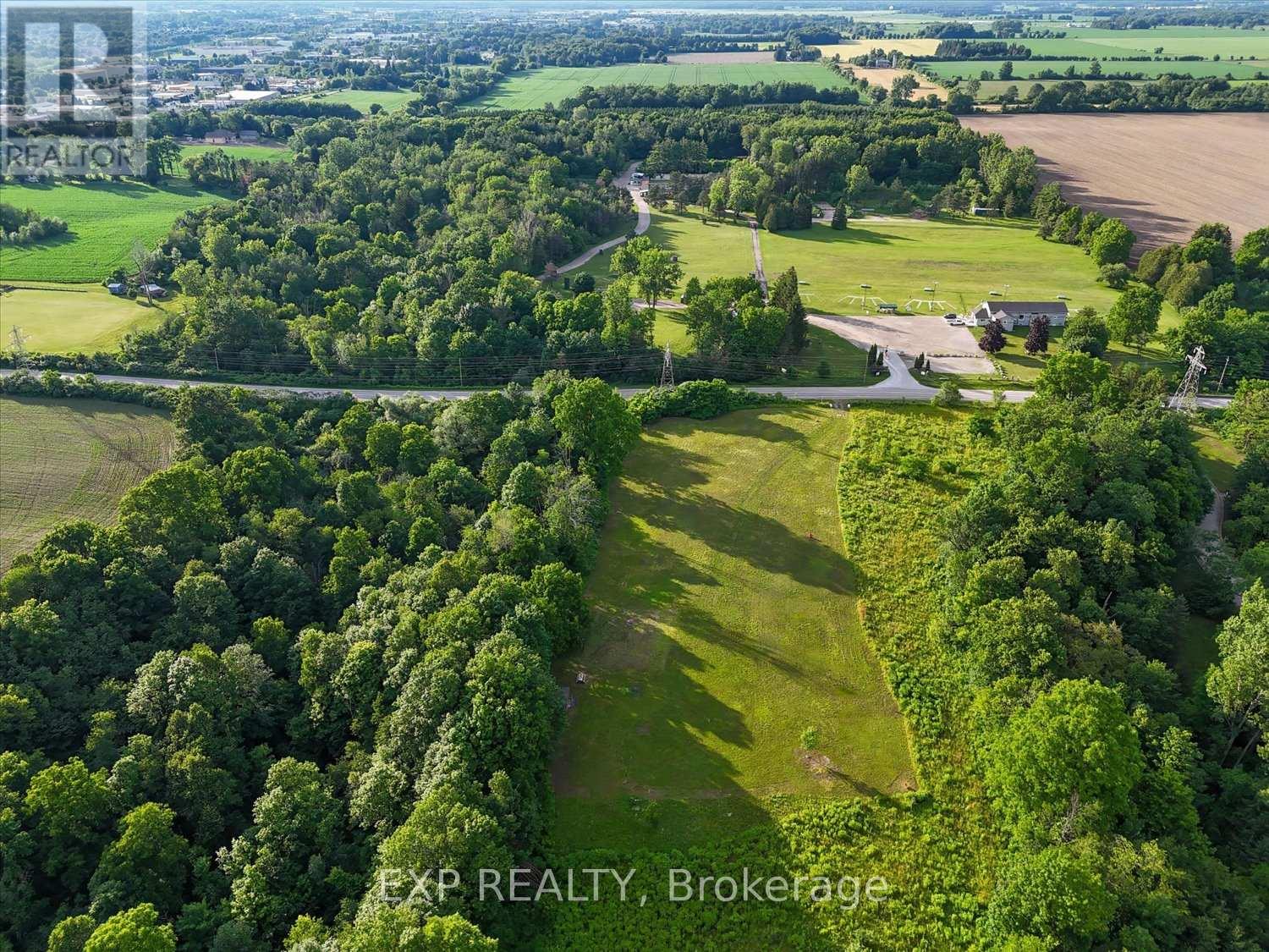 Land in Thames Centre (Dorchester) 3
