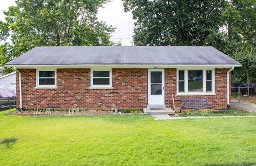 329 Mulberry Dr, Lexington, KY, 40509-1008 | Card Image