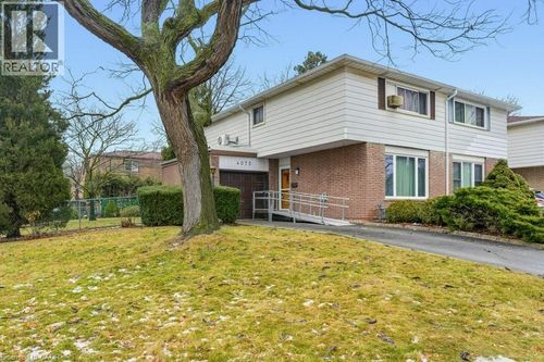 4075 Stephanie Street, Burlington, ON, L7L1W9 | Card Image
