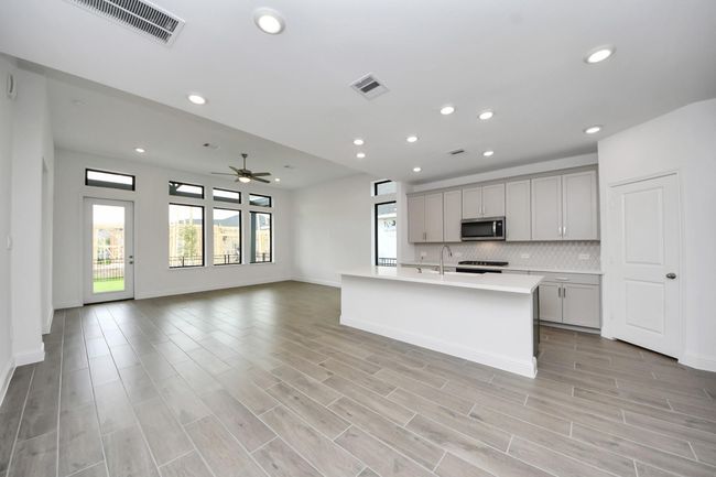 14647 Cedar Elm Ct, House attached with 3 bedrooms, 3 bathrooms and null parking in Willis TX | Image 22
