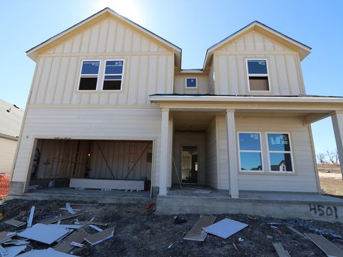 4501 Lava Island Drive, Austin, TX, 78747 | Card Image