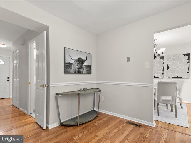 2607 Nisqually Ct, Townhouse with 3 bedrooms, 4 bathrooms and null parking in SILVER SPRING MD | Image 12