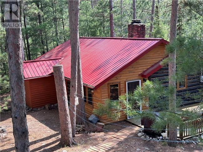 1 Island Ctr, Home with 2 bedrooms, 1 bathrooms and null parking in Saint Charles ON | Image 8