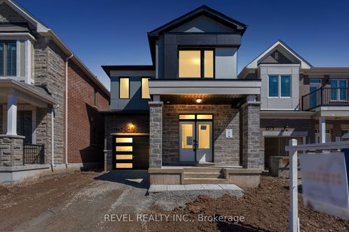 1367 Hearns Place, Milton, ON, L9E2J8 | Card Image