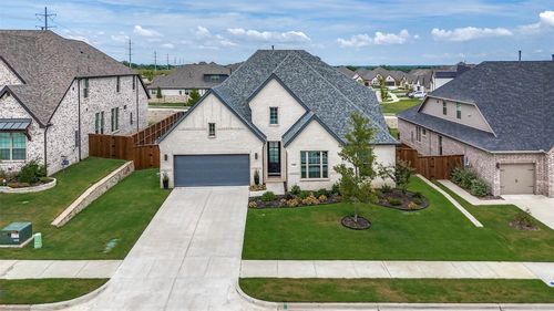 1909 Century Ln, McKinney, TX, 75071-4189 | Card Image